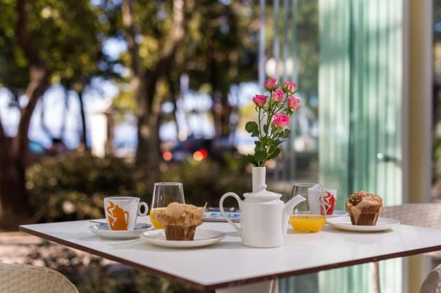Crikvenica hotel - Crikvenica -  - Chorvatsko