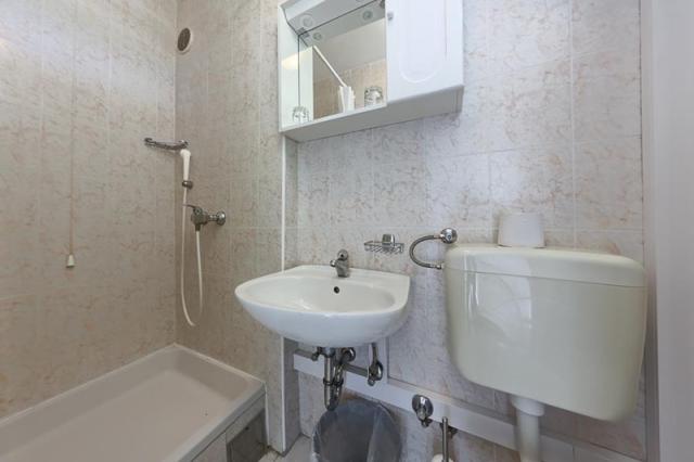 Resnik pavilony - Kaštel Štafilić (Trogir) -  - Chorvatsko