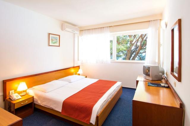 Sagitta Holiday Village pokoje - pokoj Standard - Ruskamen -  -