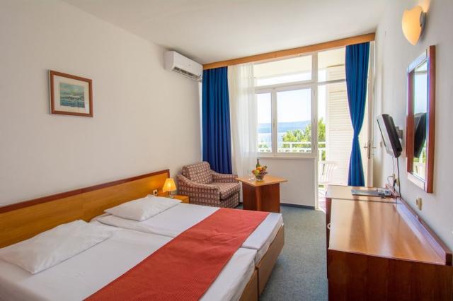 Sagitta Holiday Village pokoje - pokoj Superior BMS - Ruskamen 