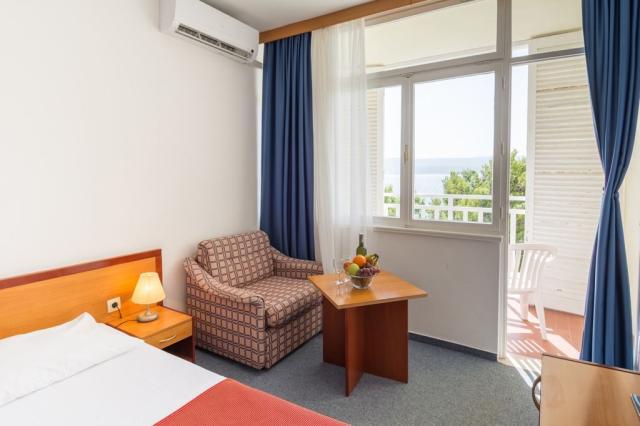 Sagitta Holiday Village pokoje - pokoj Superior BMS - Ruskamen 