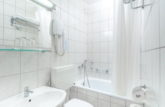 Sagitta Holiday Village pokoje - pokoj Standard - Ruskamen -  -