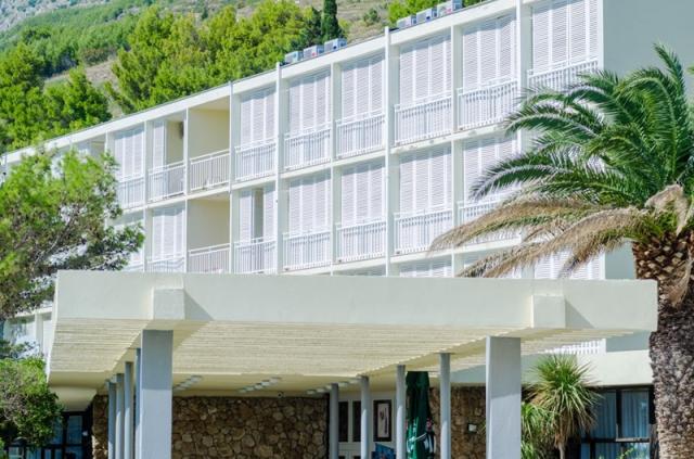 Sagitta Holiday Village pokoje - Ruskamen -  - Chorvatsko