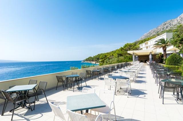 Sagitta Holiday Village pokoje - Ruskamen -  - Chorvatsko