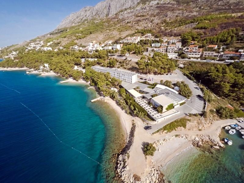 Sagitta Holiday Village - bungalov