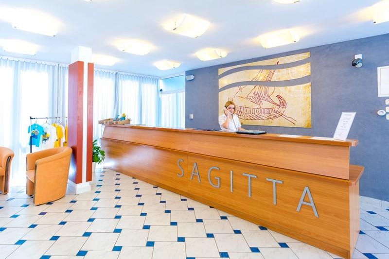 Sagitta Holiday Village bungalovy - Ruskamen - - Chorvatsko