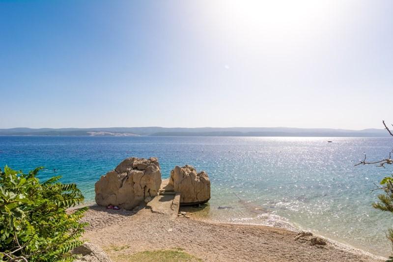 Sagitta Holiday Village bungalovy - Ruskamen - - Chorvatsko