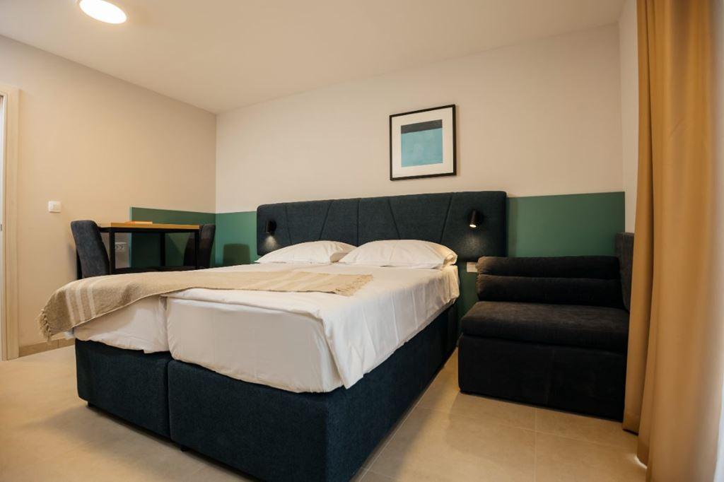 Sagitta Holiday Village bungalovy - bungalov pro 2-3 osoby - Ru