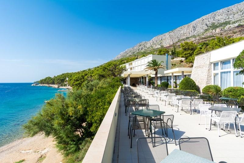Sagitta Holiday Village bungalovy - Ruskamen - - Chorvatsko
