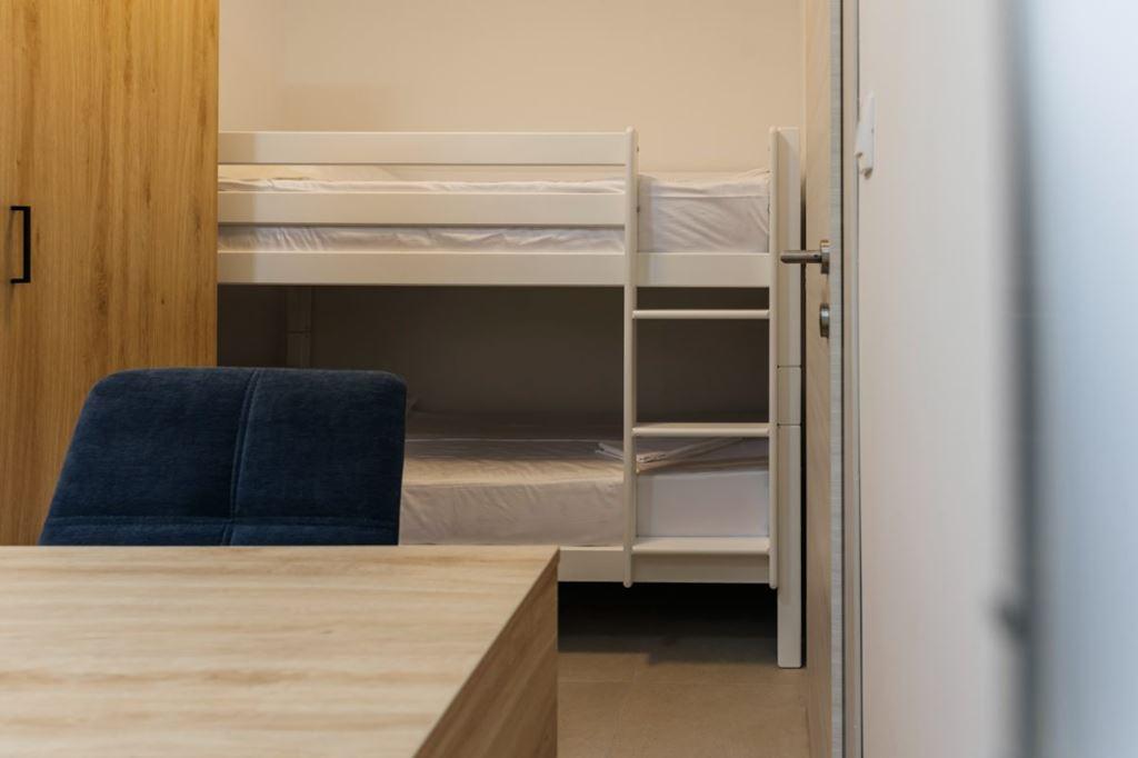 Sagitta Holiday Village bungalovy - bungalov pro 4 osoby - Rusk