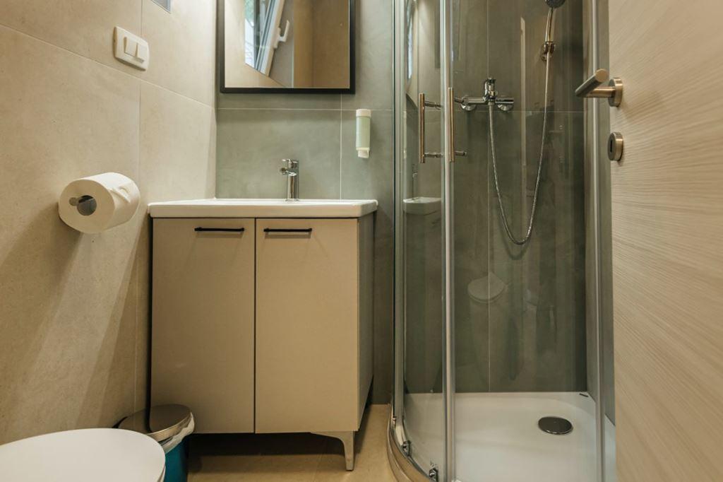 Sagitta Holiday Village bungalovy - bungalov pro 2-3 osoby - Ru