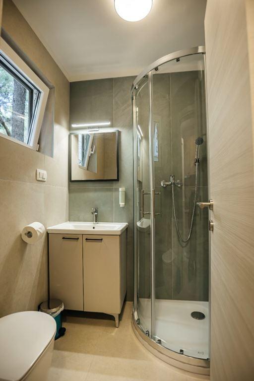 Sagitta Holiday Village bungalovy - bungalov pro 4 osoby - Rusk