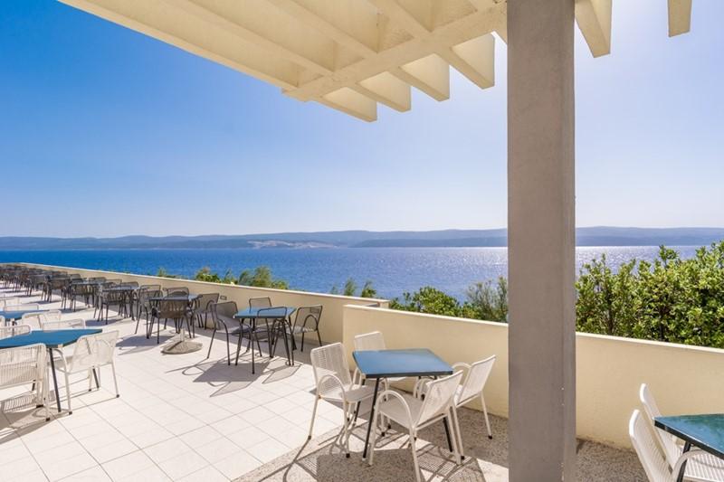 Sagitta Holiday Village bungalovy - Ruskamen - - Chorvatsko