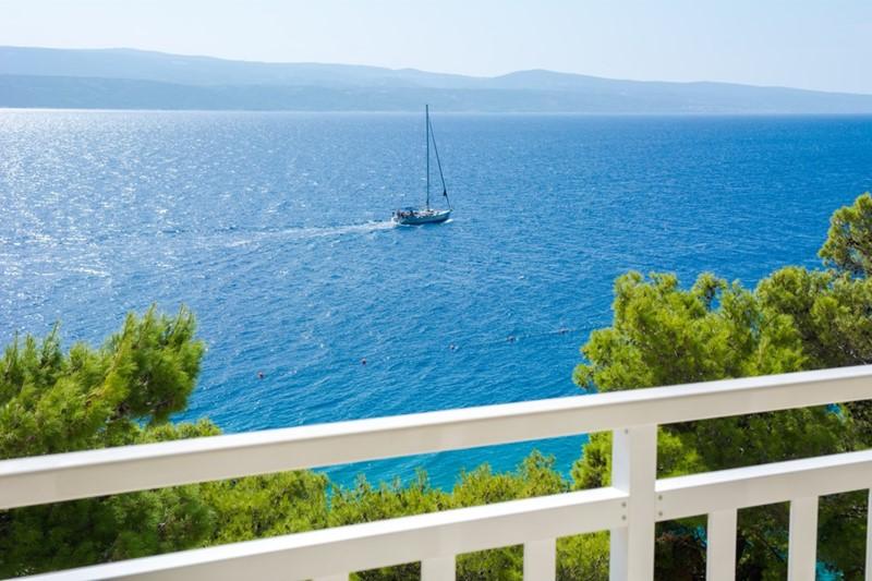 Sagitta Holiday Village bungalovy - Ruskamen - - Chorvatsko