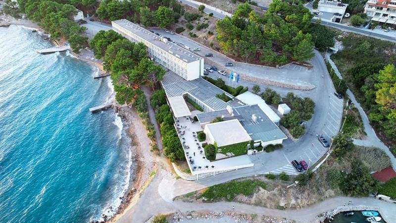 Sagitta Holiday Village bungalovy - Ruskamen - - Chorvatsko