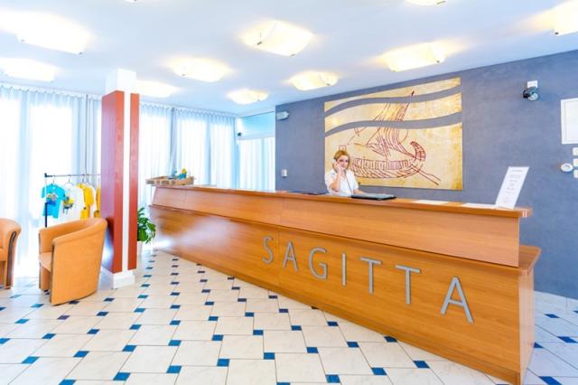 Sagitta Holiday Village bungalovy - Ruskamen -  - Chorvatsko