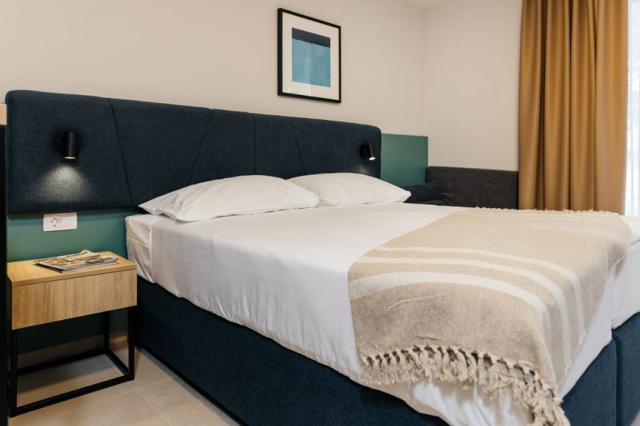 Sagitta Holiday Village bungalovy - bungalov pro 2-3 osoby - Ru