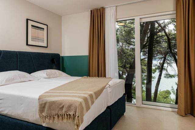 Sagitta Holiday Village bungalovy - bungalov pro 4 osoby - Rusk