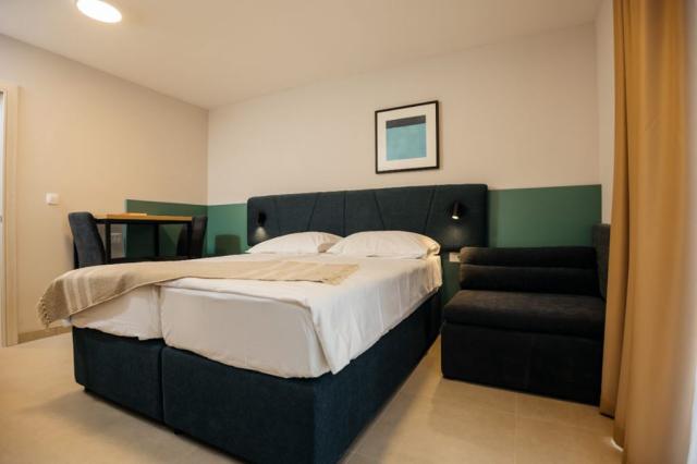 Sagitta Holiday Village bungalovy - bungalov pro 2-3 osoby - Ru