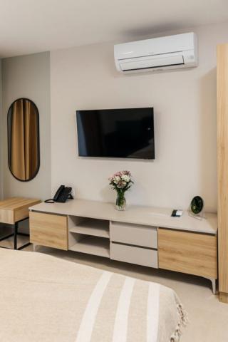 Sagitta Holiday Village bungalovy - bungalov pro 2-3 osoby - Ru
