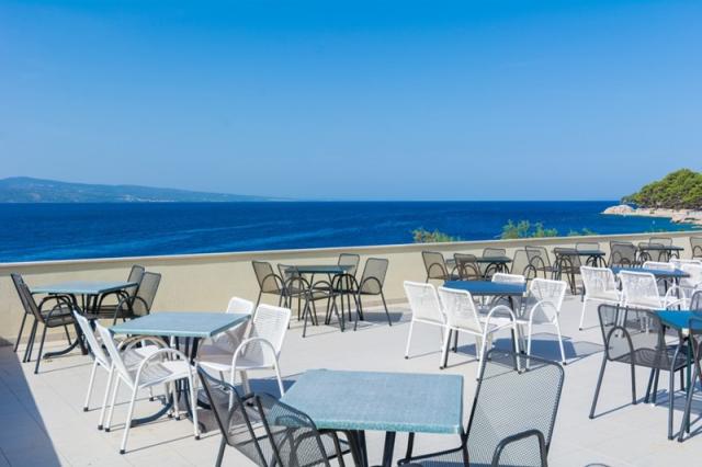 Sagitta Holiday Village bungalovy - Ruskamen -  - Chorvatsko