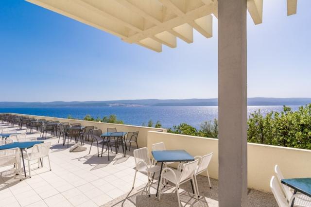 Sagitta Holiday Village bungalovy - Ruskamen -  - Chorvatsko