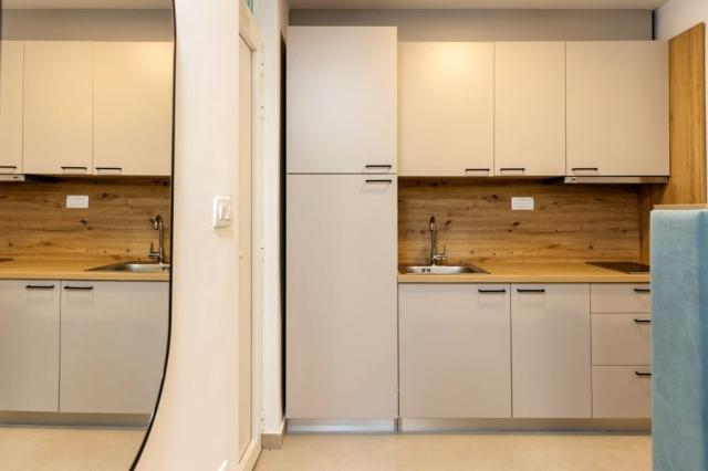 Sagitta Holiday Village apartmány - apartmán pro 2 osoby se 2 p