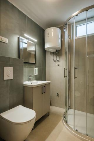 Sagitta Holiday Village apartmány - apartmán pro 2 osoby se 2 p
