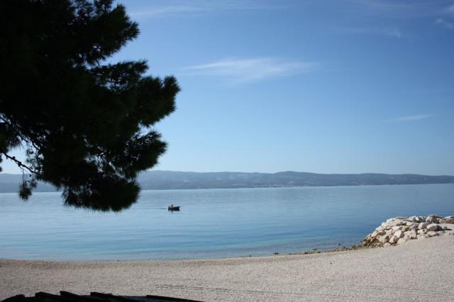 Brzet (pod Omišem) - Brzet hotel - polopenze s nápoji -  - Chor