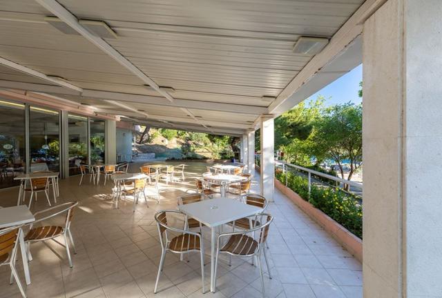 Brzet (pod Omišem) - Brzet hotel - polopenze s nápoji -  - Chor
