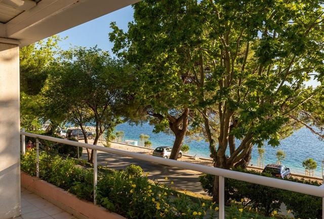 Brzet (pod Omišem) - Brzet hotel - polopenze s nápoji -  - Chor