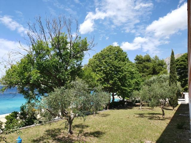 Brzet (pod Omišem) - Brzet hotel - polopenze s nápoji -  - Chor