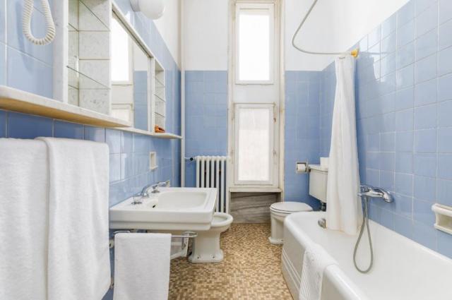 Karmen hotel - Ostrov Veliki Brijun -  - Chorvatsko