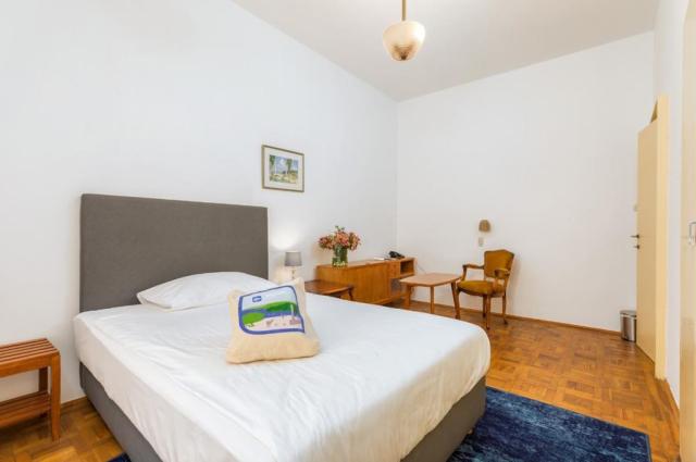 Karmen hotel - Ostrov Veliki Brijun -  - Chorvatsko