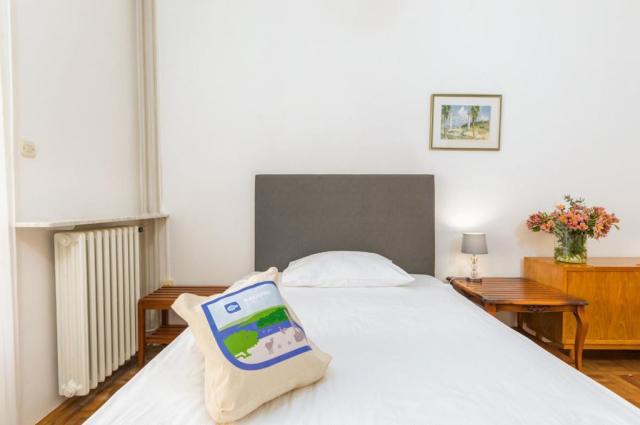 Karmen hotel - Ostrov Veliki Brijun -  - Chorvatsko