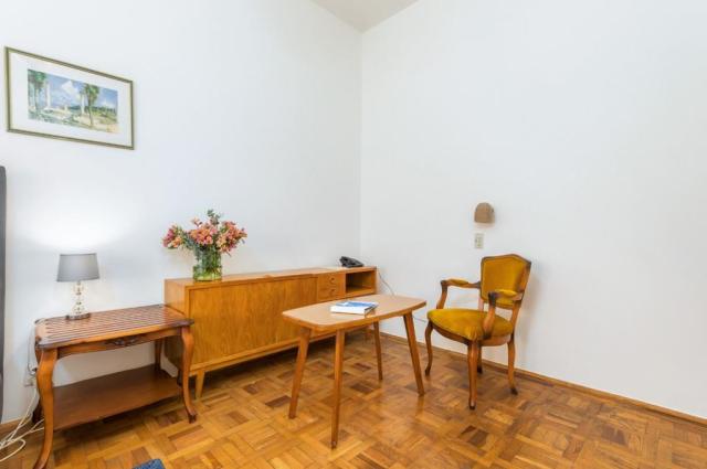 Karmen hotel - Ostrov Veliki Brijun -  - Chorvatsko