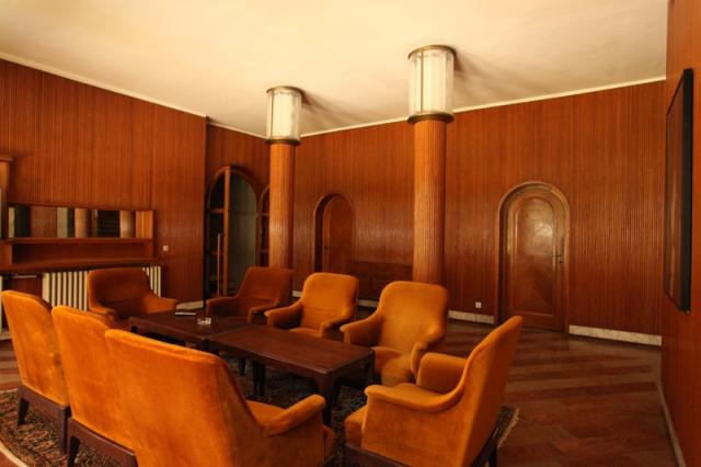 Karmen hotel - Ostrov Veliki Brijun -  - Chorvatsko