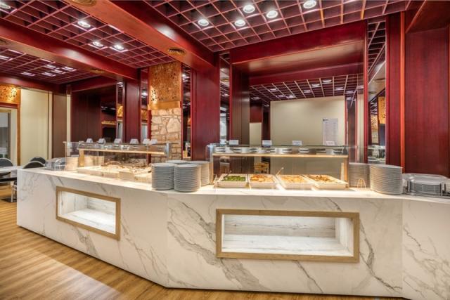 Karmen hotel - Ostrov Veliki Brijun -  - Chorvatsko