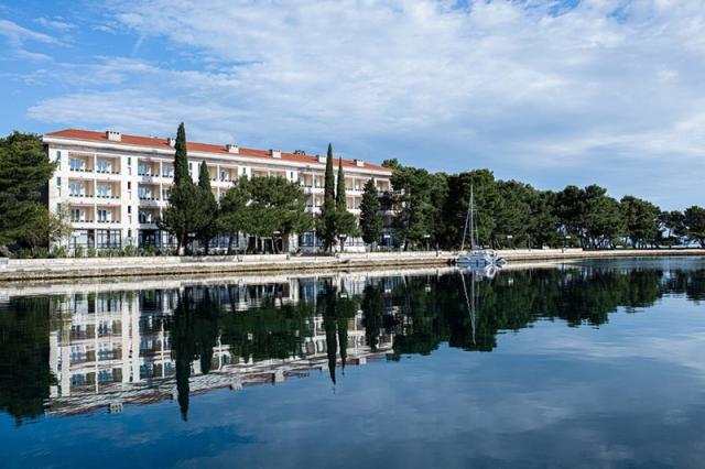 Karmen hotel - Ostrov Veliki Brijun -  - Chorvatsko