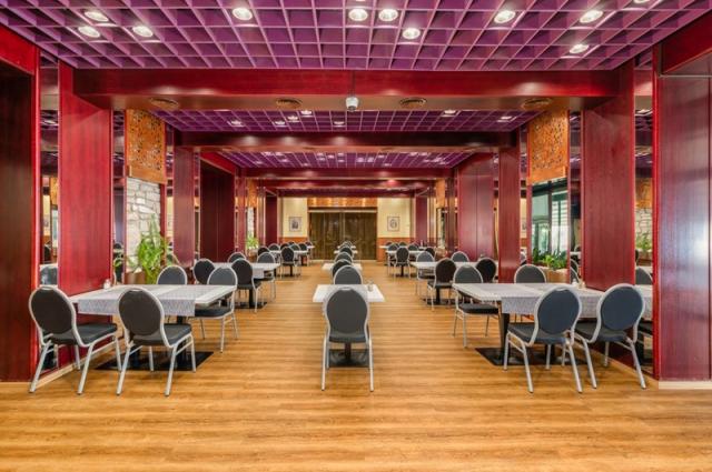 Karmen hotel - Ostrov Veliki Brijun -  - Chorvatsko