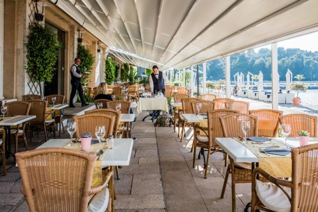 Karmen hotel - Ostrov Veliki Brijun -  - Chorvatsko