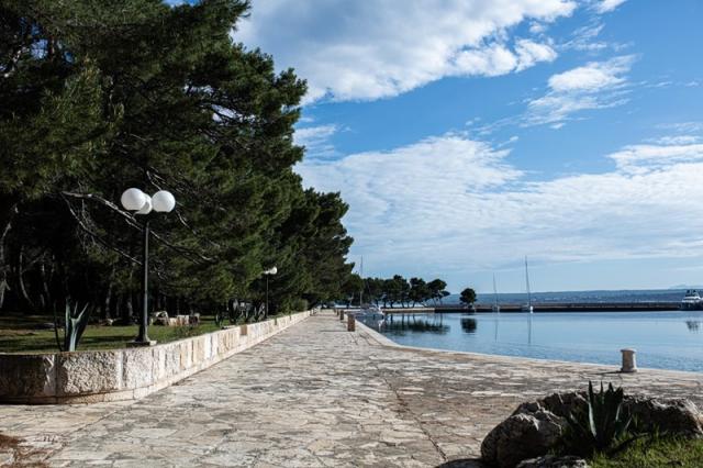 Karmen hotel - Ostrov Veliki Brijun -  - Chorvatsko