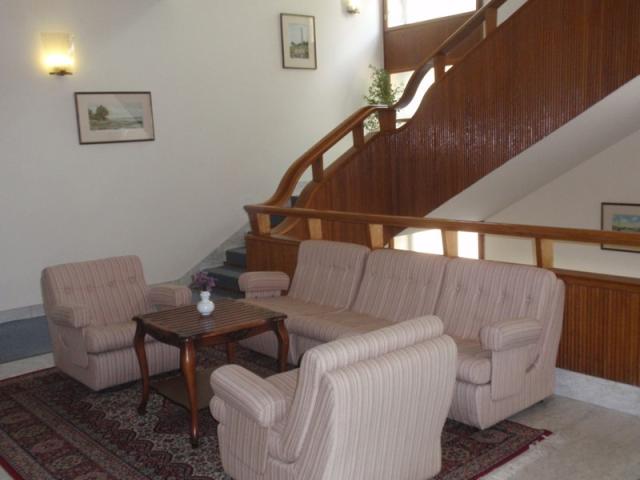 Karmen hotel - Ostrov Veliki Brijun -  - Chorvatsko