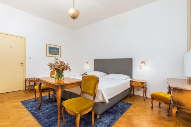 Karmen hotel - Ostrov Veliki Brijun -  - Chorvatsko