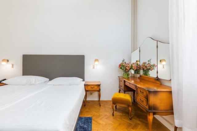 Karmen hotel - Ostrov Veliki Brijun -  - Chorvatsko