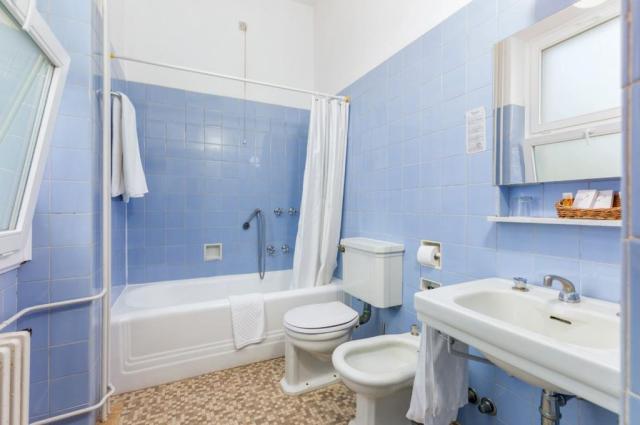 Karmen hotel - Ostrov Veliki Brijun -  - Chorvatsko