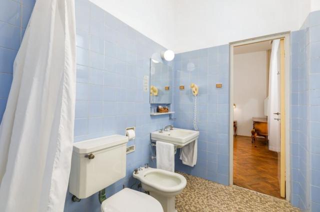 Karmen hotel - Ostrov Veliki Brijun -  - Chorvatsko