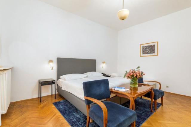 Karmen hotel - Ostrov Veliki Brijun -  - Chorvatsko