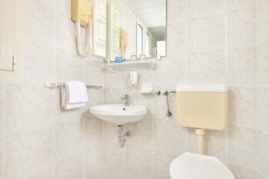 Gran Vista Plava Laguna hotel - pokoj E2F - Poreč - Zelena Lagu