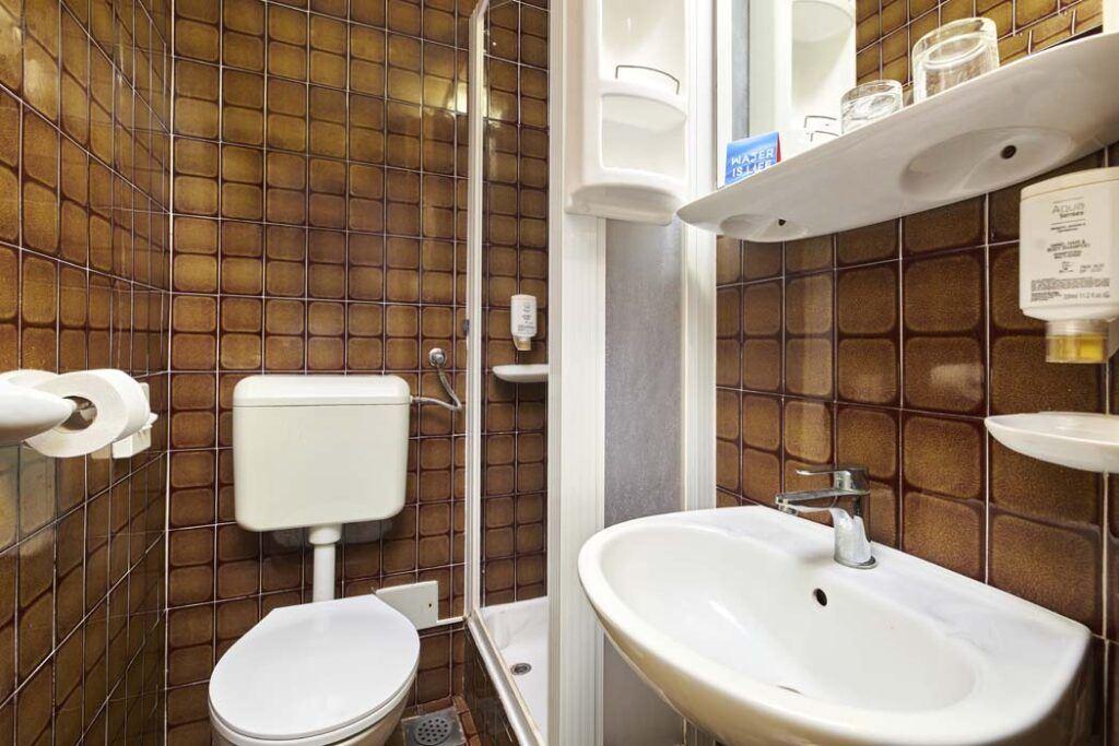 Gran Vista Plava Laguna hotel - pokoj U3BN - Poreč - Zelena Lag